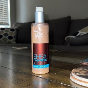 Shea Cashmere & Silk